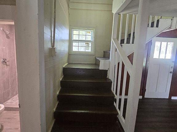 Stair