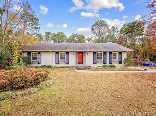 2613 Colgate Dr, Fayetteville, NC 28304