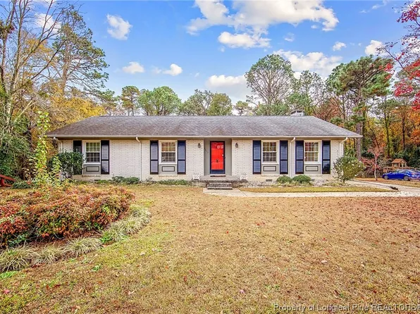 2613 Colgate Dr, Fayetteville, NC 28304
