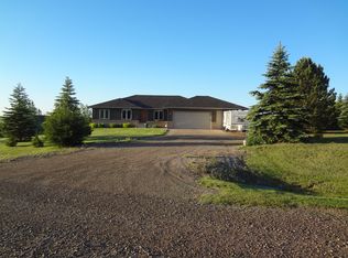 28683 Evergreen St, Pierre, SD 57501