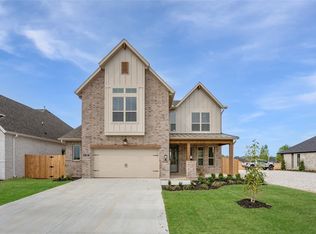 445 Fox Trl, Springdale, AR 72762