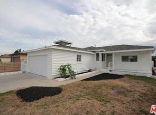 2202 W 157th St, Compton, CA 90220