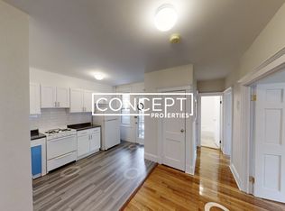8 Vinal St #4A, Brighton, MA 02135
