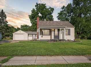 4804 Starr Ave, Lansing, MI 48910