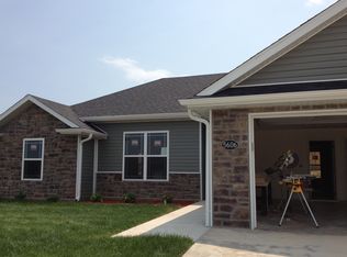 5606 Button Buck Cir, Columbia, MO 65202