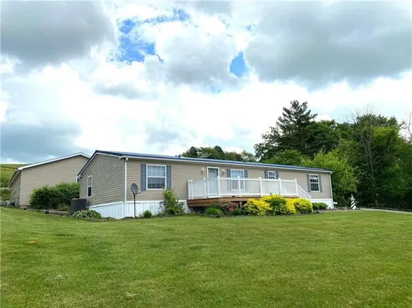 9018 Somerset Pike, Boswell, PA 15531