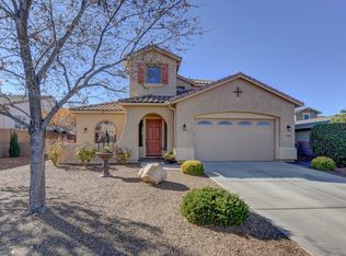 7387 E Weaver Way, Prescott Valley, AZ 86314