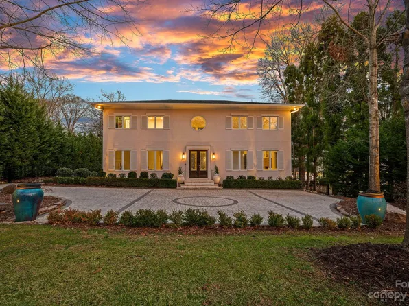 1731 Shoreham Dr, Charlotte, NC 28211