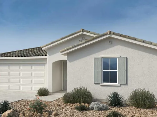12804 W ATLANTIS Way, Avondale, AZ 85323