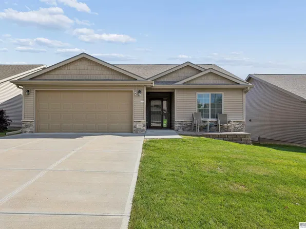 2705 N 202nd Ave, Elkhorn, NE 68022