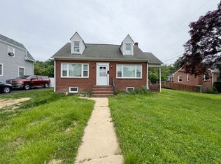 113 Rigdon Rd UNIT 2, Aberdeen, MD 21001