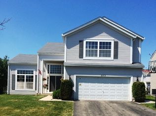 2713 Discovery Dr, Plainfield, IL 60586