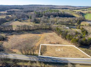 LOT 1 Highway 11s, Riceville, TN 37370
