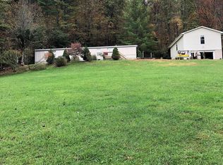 2508 Clito Rd, Fries, VA 24330