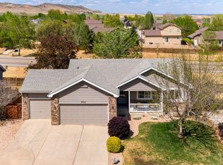 3765 Downieville St, Loveland, CO 80538