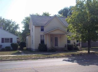 918 N Barron St, Eaton, OH 45320