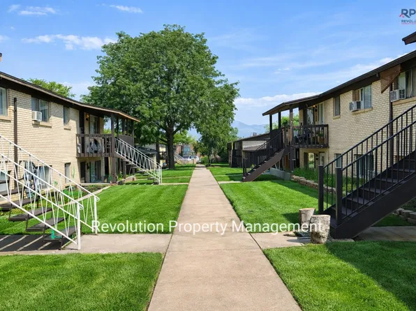 450 W 4900 S #9, Ogden, UT 84405