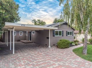 433 Hillcrest Ave, Livermore, CA 94550