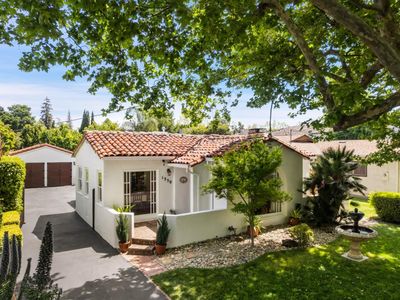 1350 Emory St, San Jose, CA, 95126