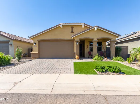 19042 N JAMESON Drive, Maricopa, AZ 85138