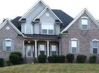 270 Huiet Dr, McDonough, GA 30252