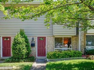 13292 Poener Pl, Herndon, VA 20170