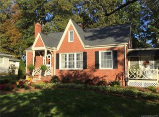 125 W Colonial Dr, Salisbury, NC 28144