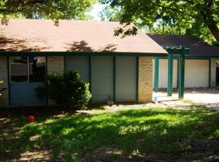 2503 Village Trail Cir, Austin, TX 78744