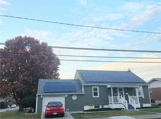 1169 Howertown Rd, Catasauqua, PA 18032