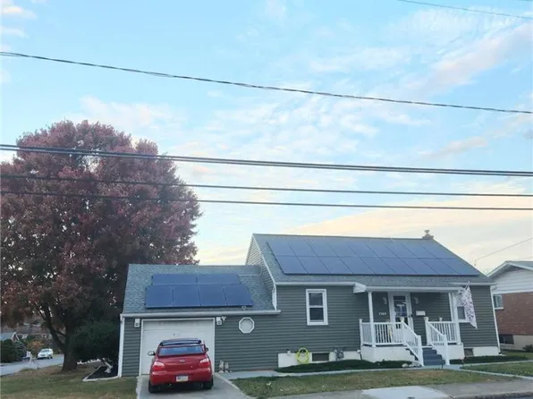 1169 Howertown Rd, Catasauqua, PA 18032