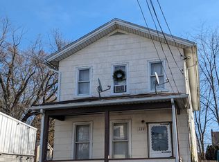 108 N Fillmore Ave, Scranton, PA 18504