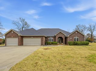 4345 Rob Ln, Joplin, MO 64804
