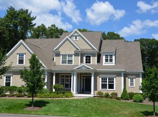 4 Puddingstone Ln, North Easton, MA 02356