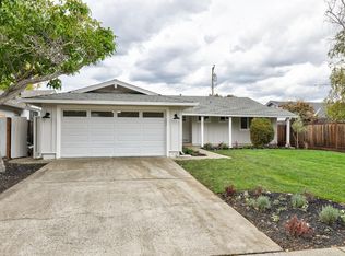 152 Cronin Dr, Santa Clara, CA 95051
