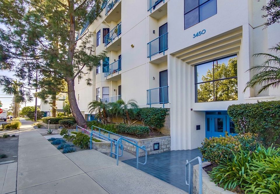 1st image of 3450 3rd Ave Unit 310