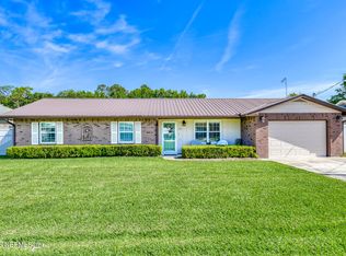 114 MAGNOLIA Drive, East Palatka, FL 32131