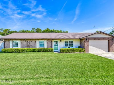 114 MAGNOLIA Drive, East Palatka, FL, 32131