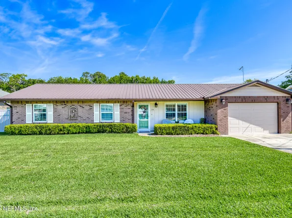 114 MAGNOLIA Drive, East Palatka, FL 32131