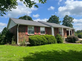 23435 N State Road 66, English, IN 47118