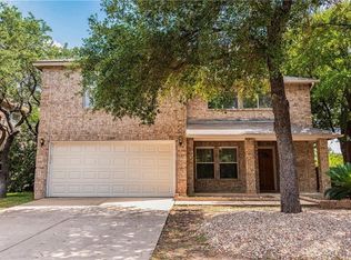 1304 Devil Rdg, Cedar Park, TX 78613