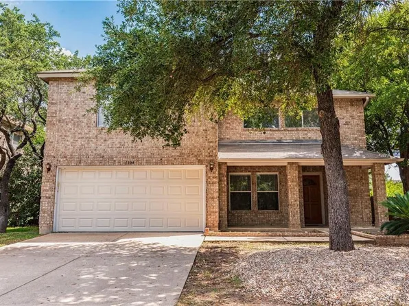 1304 Devil Rdg, Cedar Park, TX 78613