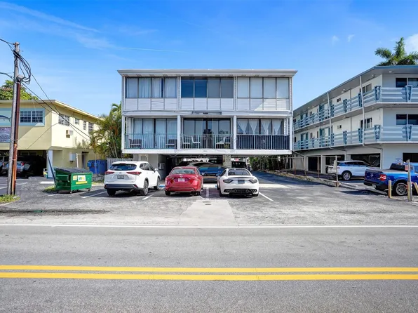 1531 SE 15th St 5, Fort Lauderdale, FL 33316