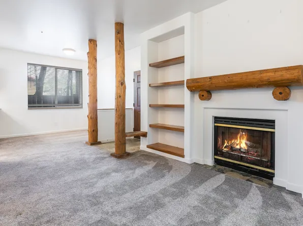 1600 Pinebrook Blvd, Park City, UT