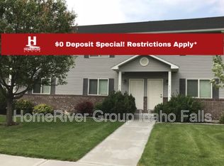 3133 Chasewood Dr, Idaho Falls, ID 83406