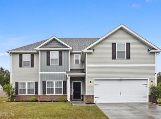 125 Chapel Park Rd, Guyton, GA 31312