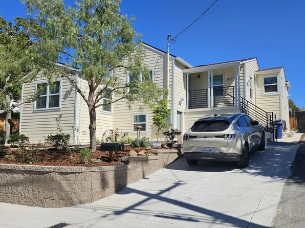 18334 Pepper St, Castro Valley, CA 94546