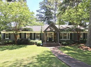 3984 Northeast Dr, Jackson, MS 39211