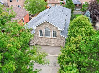 13 Paulette Way, Caledon, ON L7E1X2