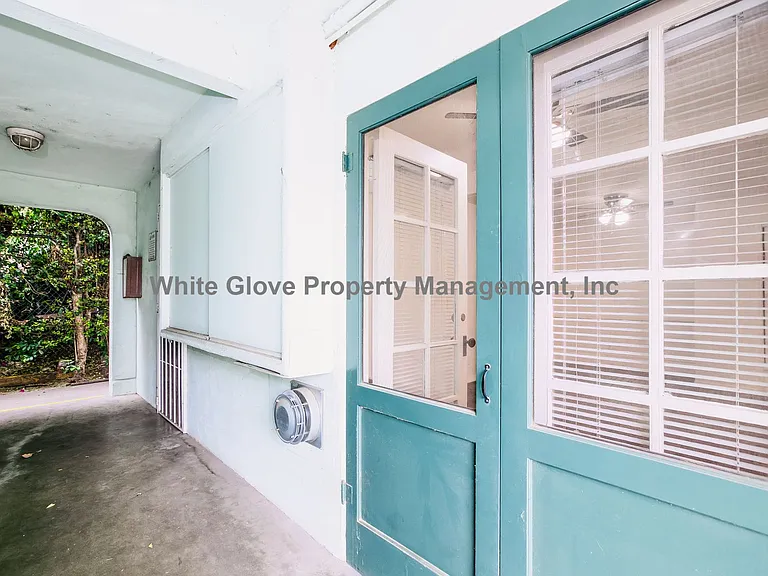 The Joyce Apartments — Photo 5