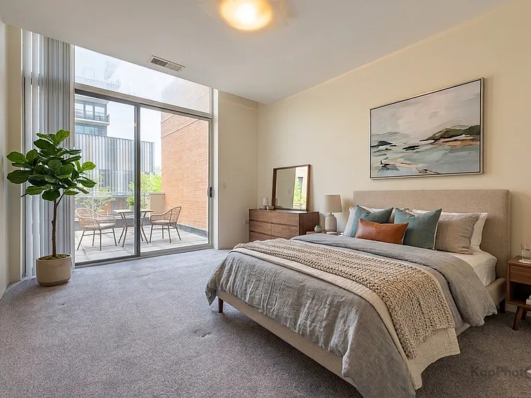 1720 Oak Ave #201 — Photo 19